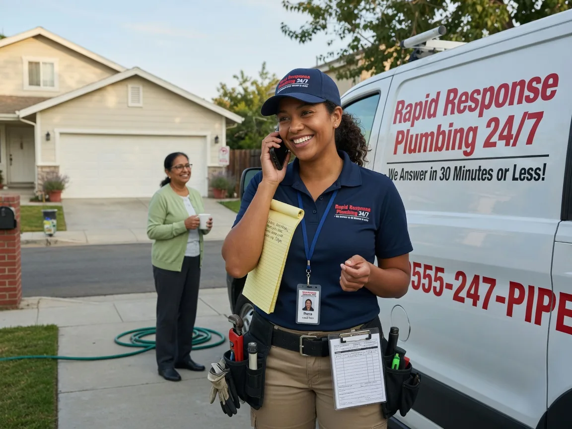 Emergency Plumber Greenwood, AR FAQs